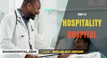 Exploring the Intersection of Hospitality and Healthcare: What is a Hospitality Hospital?