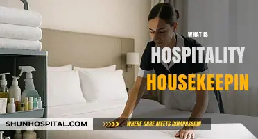 Exploring the Art of Hospitality Housekeeping: A Comprehensive Guide