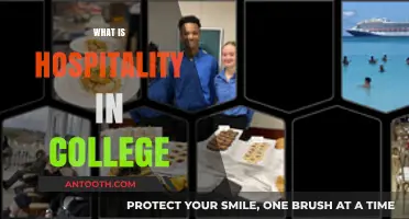 Exploring Hospitality Education: Your Guide to College Programs and Careers