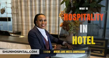 Exploring the Essence of Hospitality in the Hotel Industry