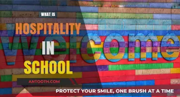 Fostering a Welcoming School Environment: The Essence of Hospitality in Education