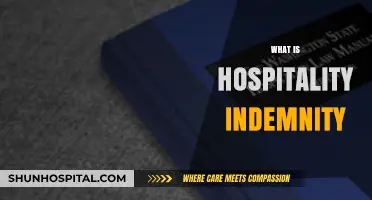 Understanding Hospitality Indemnity: A Guide for Industry Professionals