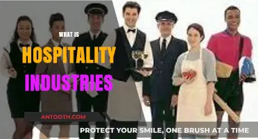 Exploring the Dynamic World of Hospitality Industries