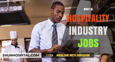Exploring the Diverse World of Hospitality Industry Careers