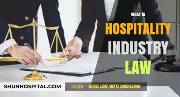 Understanding Hospitality Industry Law: A Comprehensive Guide