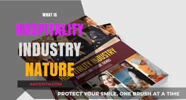 Exploring the Dynamic Nature of the Hospitality Industry