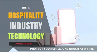 Exploring the Intersection of Hospitality and Technology: A Comprehensive Guide