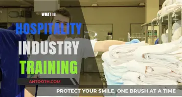 Exploring the Essentials of Hospitality Industry Training