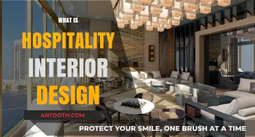 Exploring the Art of Hospitality Interior Design: Creating Welcoming Spaces