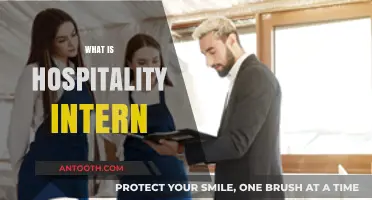 Exploring the World of Hospitality: A Comprehensive Guide to Internships