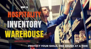 Exploring the Essentials of Hospitality Inventory Warehousing