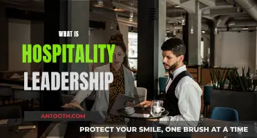 Exploring the Essence of Hospitality Leadership: A Comprehensive Guide