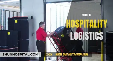 Exploring the Intricacies of Hospitality Logistics: A Comprehensive Guide