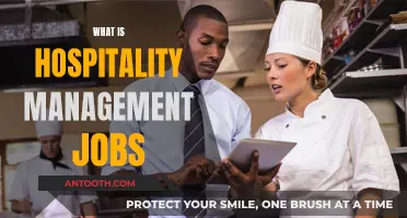 Exploring the Dynamic World of Hospitality Management Careers
