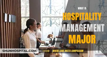 Exploring the Dynamic World of Hospitality Management