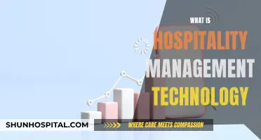 Exploring the Intersection of Hospitality and Technology: A Comprehensive Guide