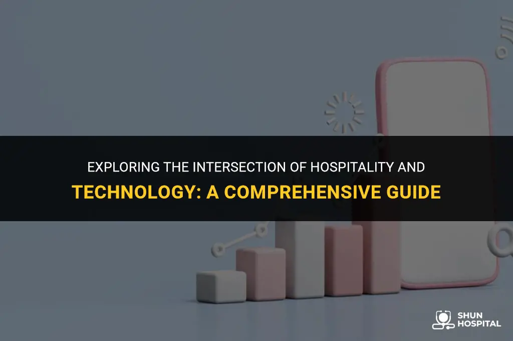 what is hospitality management technology