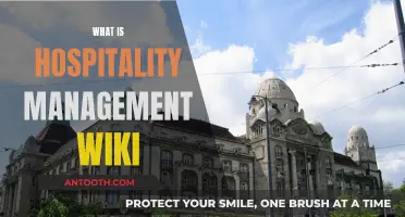 Exploring the Essentials of Hospitality Management: A Comprehensive Wiki Guide
