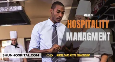 Exploring the Dynamic World of Hospitality Management