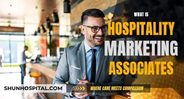 Exploring the Role and Impact of Hospitality Marketing Associates