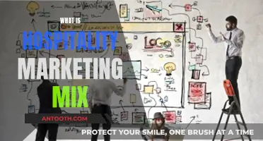 Exploring the Essential Elements of Hospitality Marketing Mix