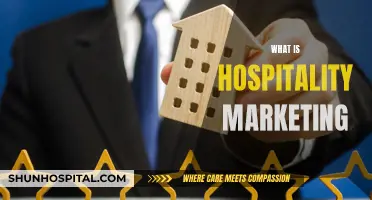 Exploring the Dynamic World of Hospitality Marketing: Strategies and Insights