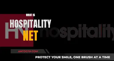 Exploring the World of Hospitality Net: A Comprehensive Guide