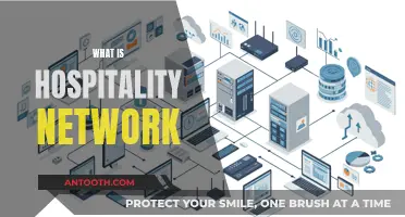 Exploring the Power of Hospitality Networks: A Comprehensive Guide