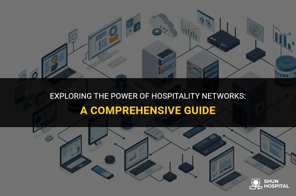 what is hospitality network