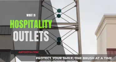 Understanding Hospitality Outlets: A Comprehensive Guide