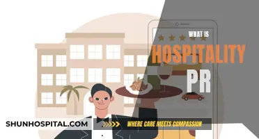 Exploring the Dynamic World of Hospitality Public Relations