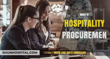 Exploring the Essentials of Hospitality Procurement: A Comprehensive Guide