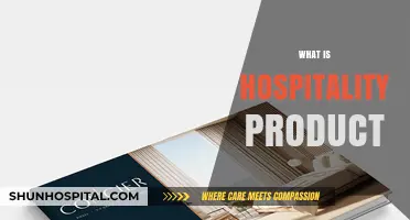Exploring the Essence of Hospitality Products: A Comprehensive Guide