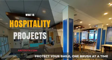 Exploring the World of Hospitality Projects: A Comprehensive Guide