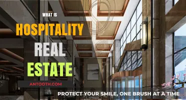 Exploring the Lucrative World of Hospitality Real Estate: A Comprehensive Guide