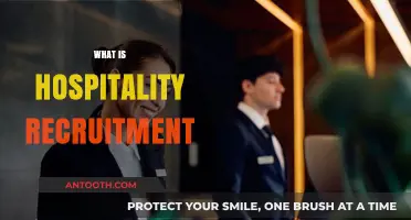 Exploring the World of Hospitality Recruitment: A Comprehensive Guide
