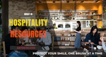 Exploring the Wealth of Hospitality Resources: A Comprehensive Guide