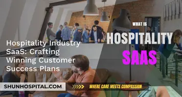 Exploring the World of Hospitality SaaS: A Comprehensive Guide