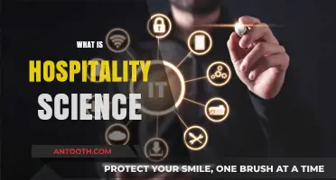 Exploring the Art and Science of Hospitality: A Comprehensive Guide