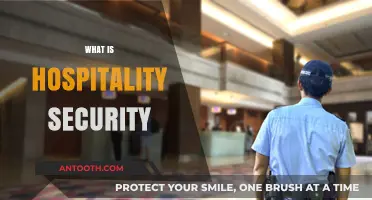 Safeguarding Hospitality: A Comprehensive Guide to Security in the Industry