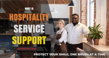 Exploring the Essentials of Hospitality Service Support