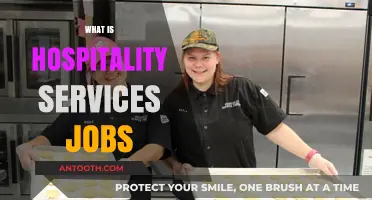 Exploring the Diverse World of Hospitality Services Careers