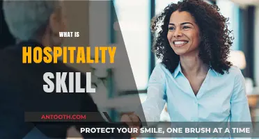 Mastering the Art of Hospitality: Essential Skills for Success