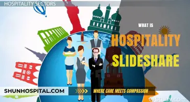 Exploring the Art of Hospitality: A Slideshare Journey