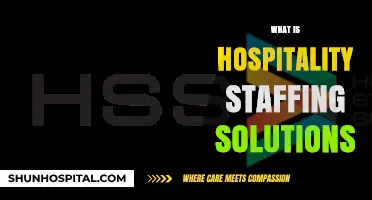 Exploring the World of Hospitality Staffing Solutions: A Comprehensive Guide