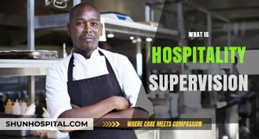 Exploring the Essentials of Hospitality Supervision: A Comprehensive Guide
