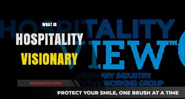 Exploring the Essence of a Hospitality Visionary: Insights and Inspiration