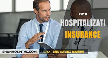 Understanding Hospitalization Insurance: Coverage, Benefits, and Why It Matters