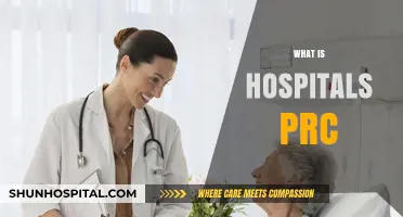 Understanding Hospital PRC: A Comprehensive Guide to Patient Recovery Centers