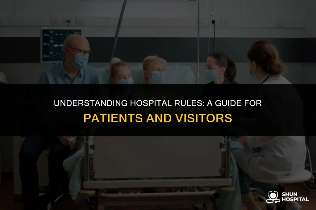 what is hospital